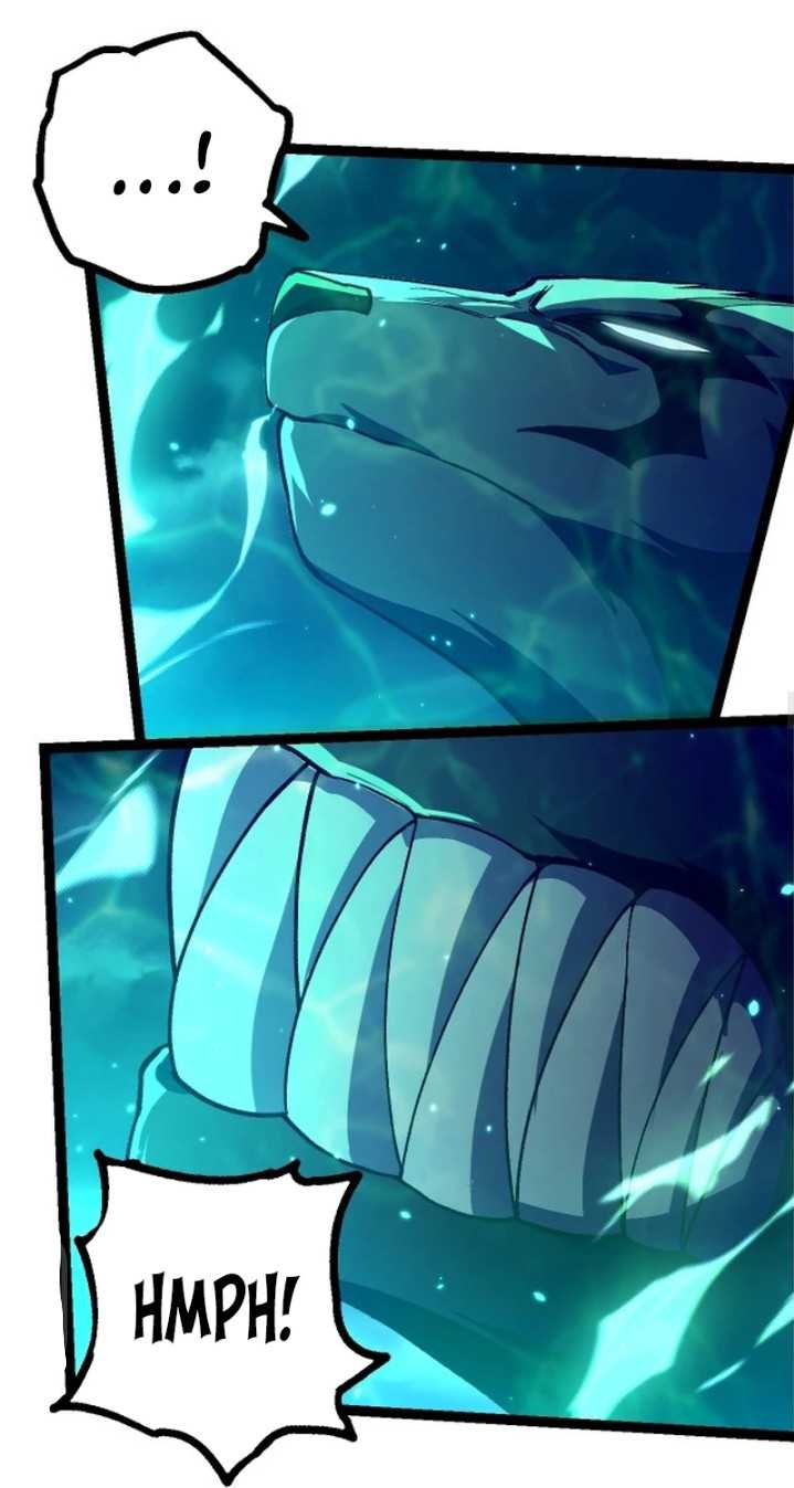 Evolution Begins With A Big Tree Chapter 356