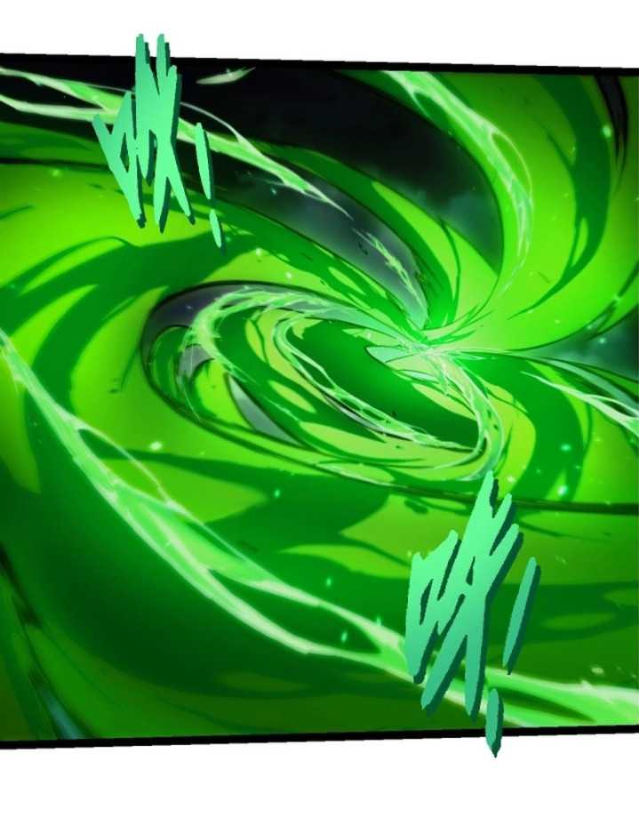 Evolution Begins With A Big Tree Chapter 356