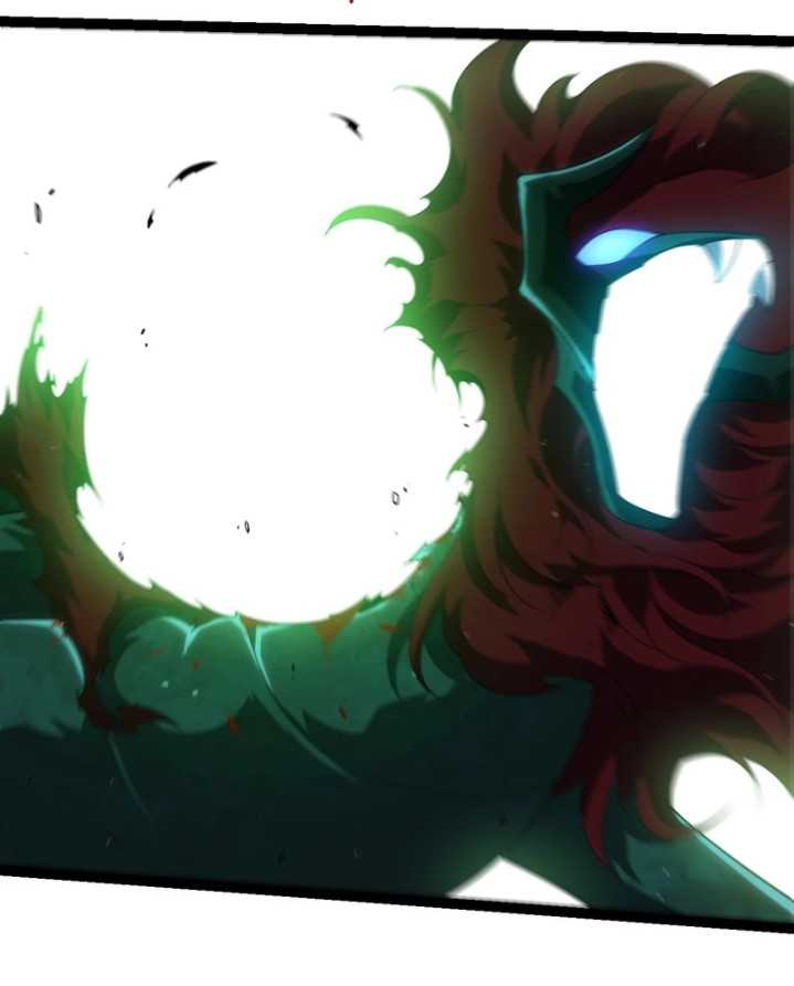 Evolution Begins With A Big Tree Chapter 357