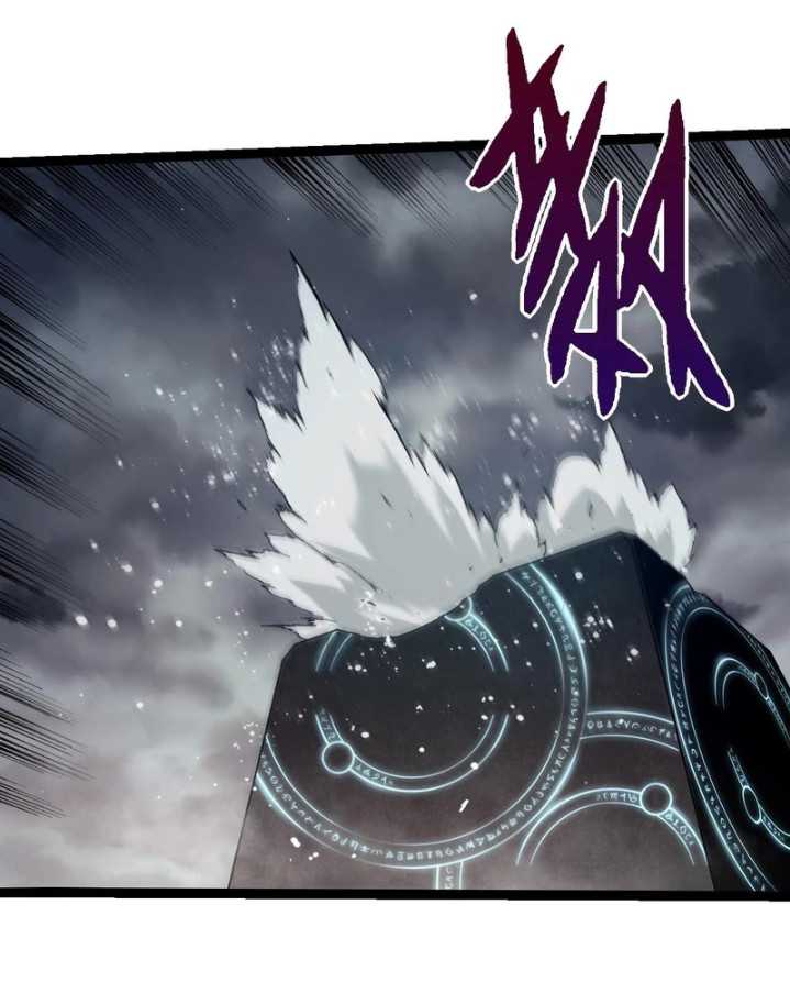 Evolution Begins With A Big Tree Chapter 358