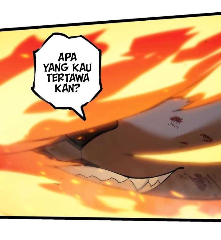 Evolution Begins With A Big Tree Chapter 358