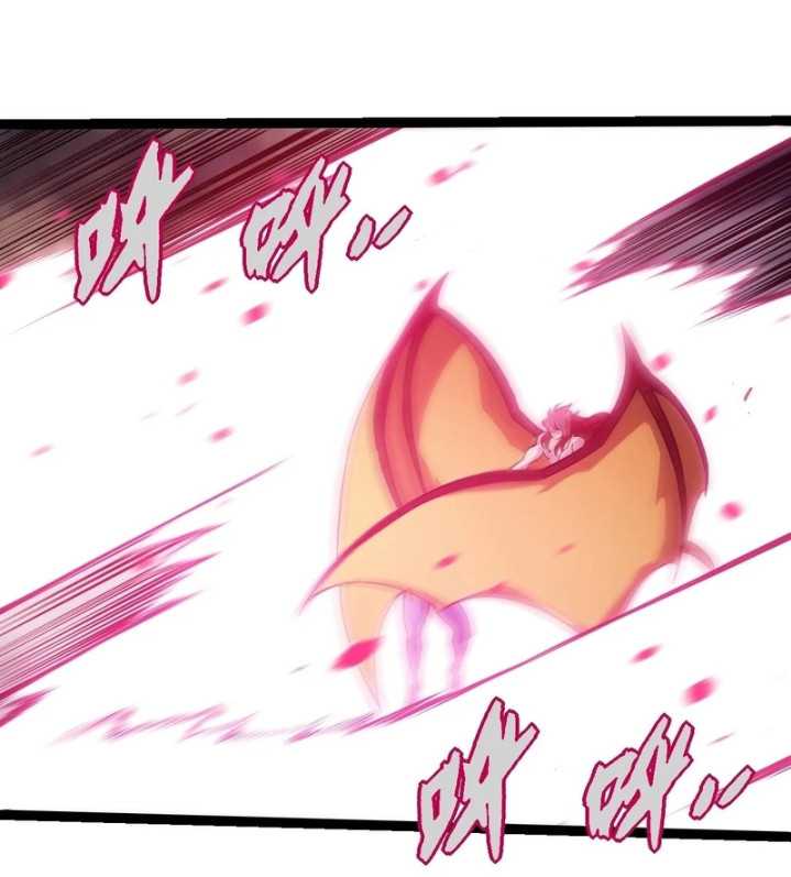 Evolution Begins With A Big Tree Chapter 358
