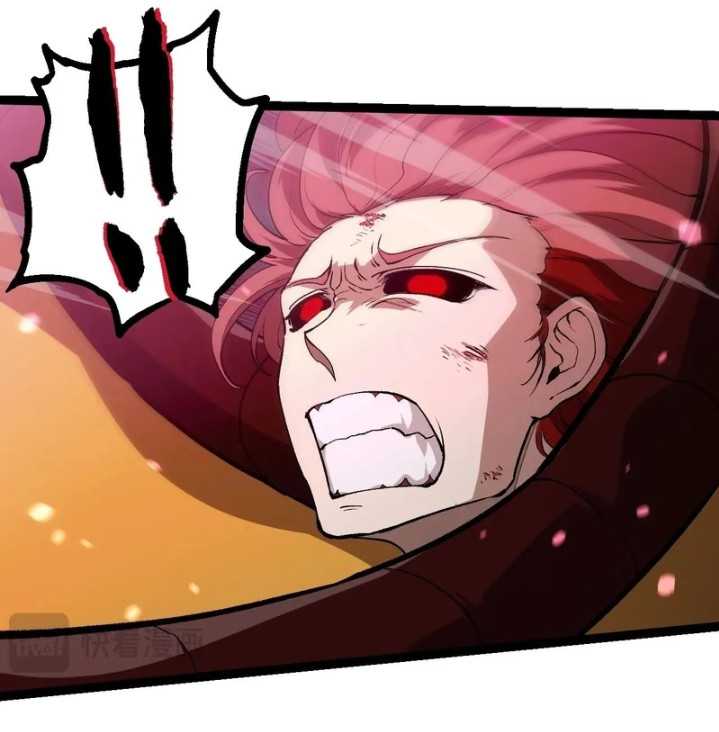 Evolution Begins With A Big Tree Chapter 358