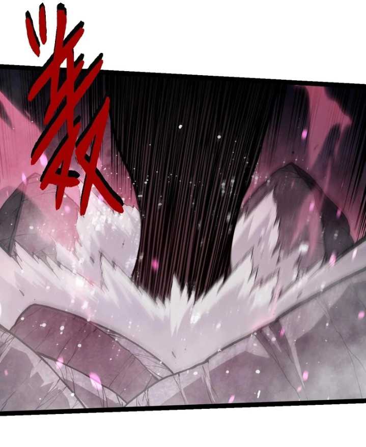 Evolution Begins With A Big Tree Chapter 358