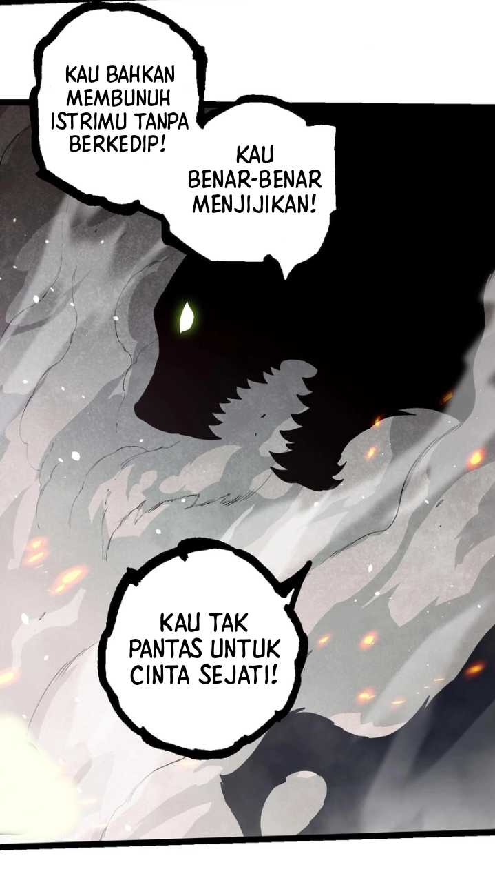 Evolution Begins With A Big Tree Chapter 358