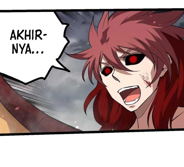 Evolution Begins With A Big Tree Chapter 358