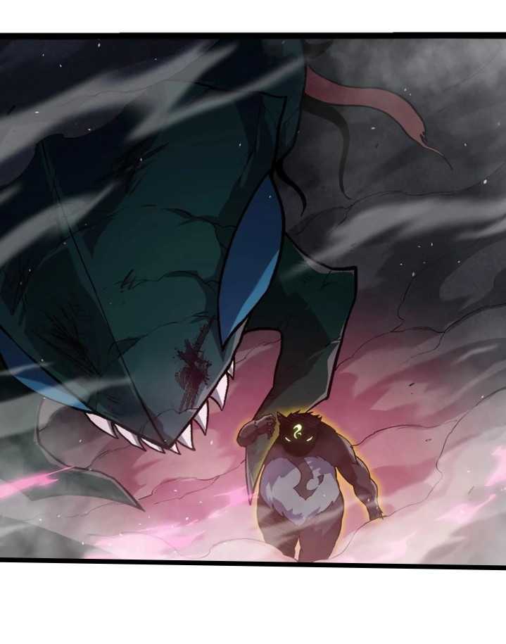 Evolution Begins With A Big Tree Chapter 358