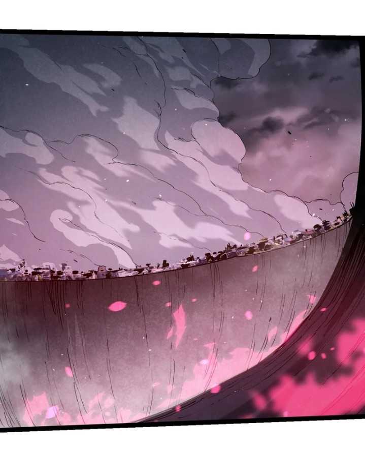 Evolution Begins With A Big Tree Chapter 358