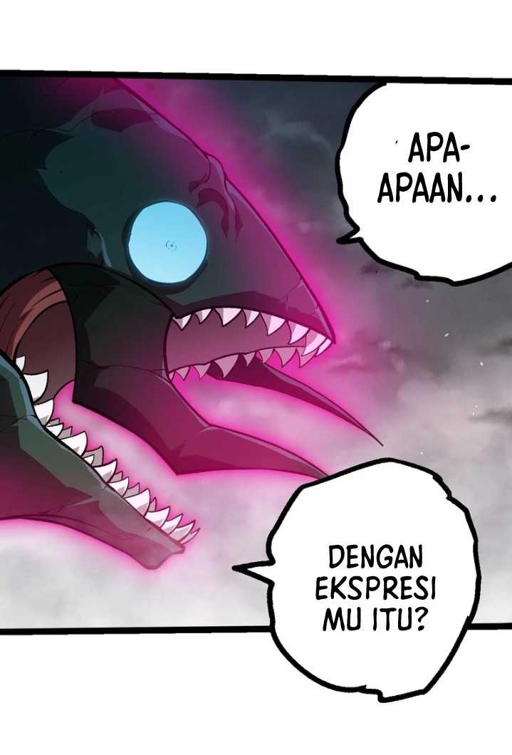 Evolution Begins With A Big Tree Chapter 358