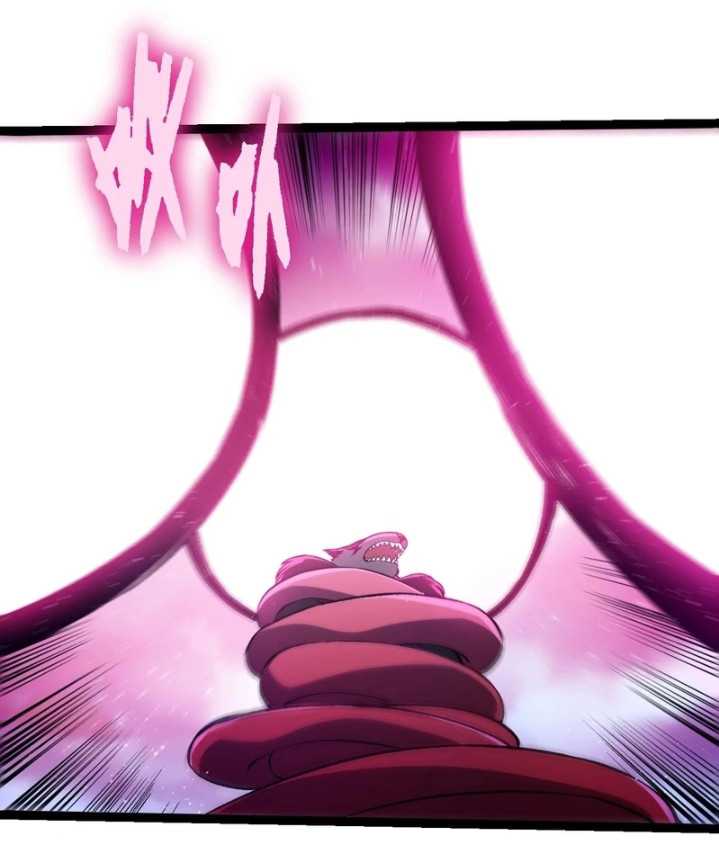 Evolution Begins With A Big Tree Chapter 358