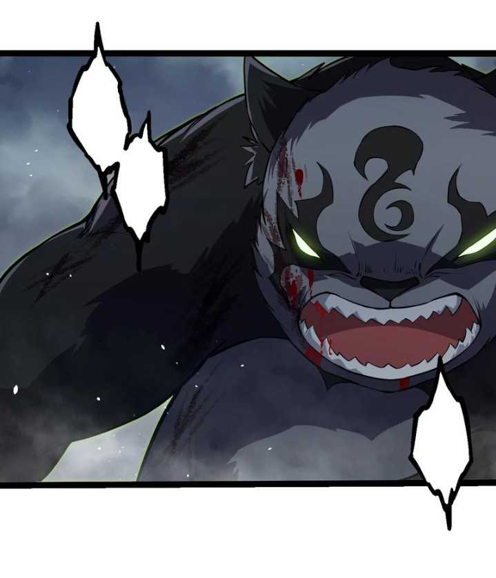 Evolution Begins With A Big Tree Chapter 358
