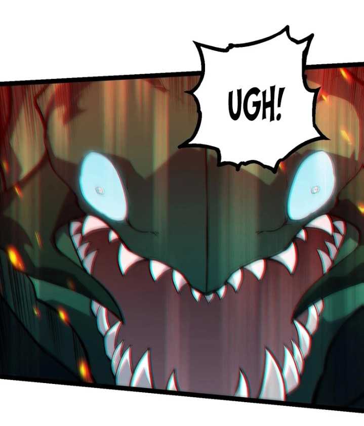 Evolution Begins With A Big Tree Chapter 358