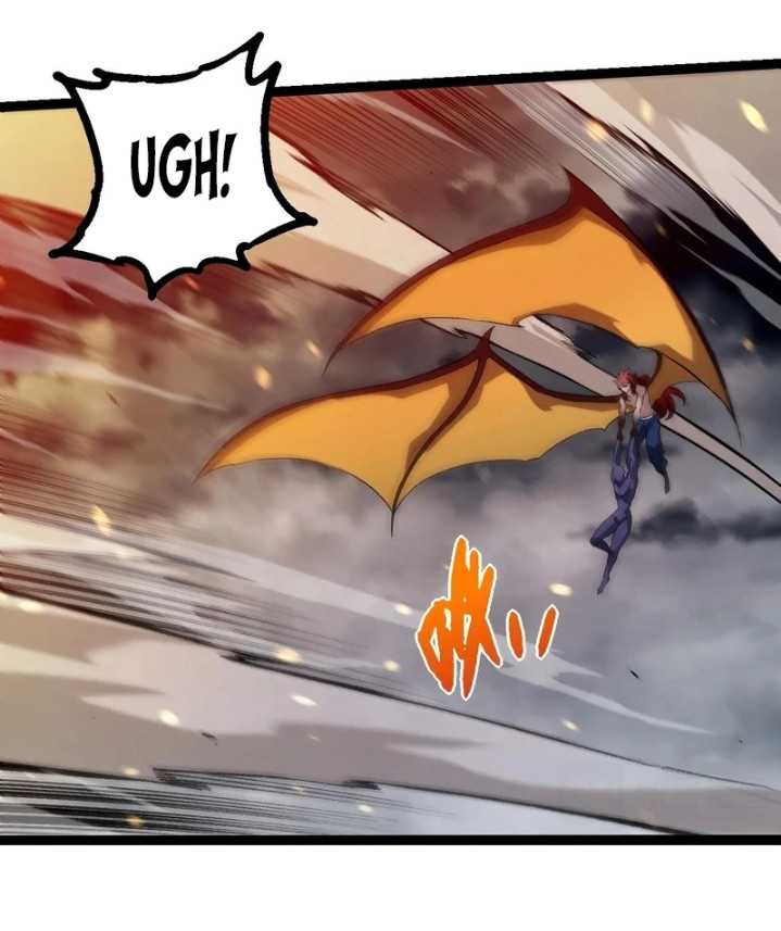Evolution Begins With A Big Tree Chapter 358
