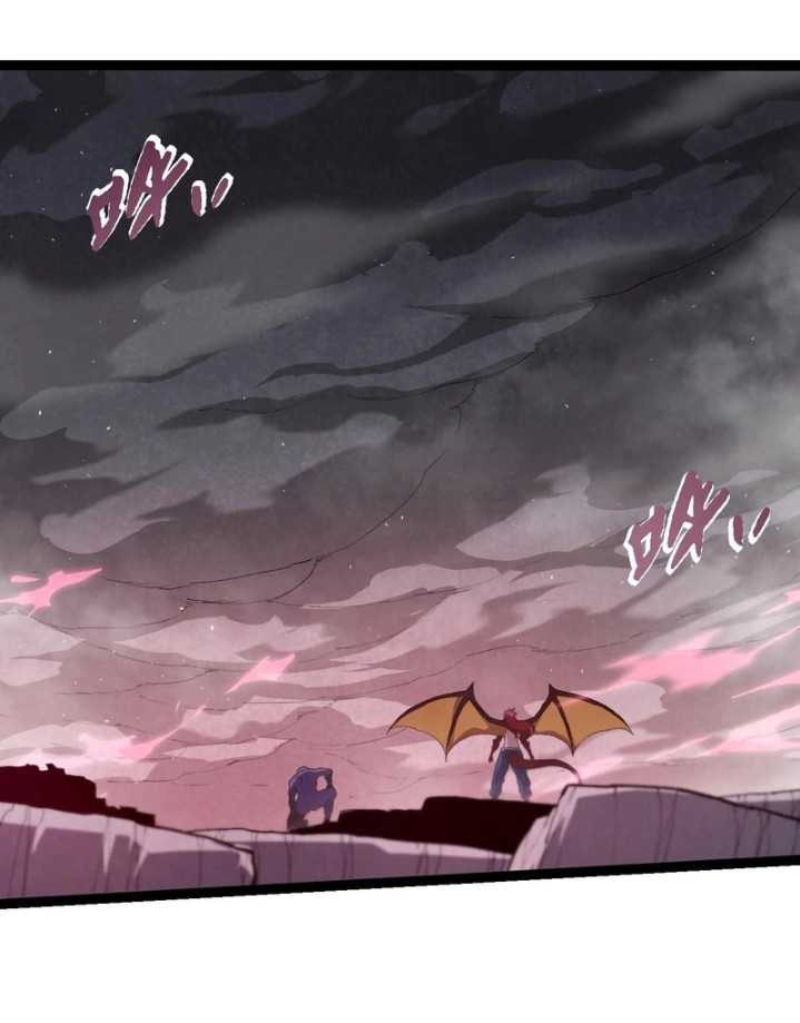 Evolution Begins With A Big Tree Chapter 358