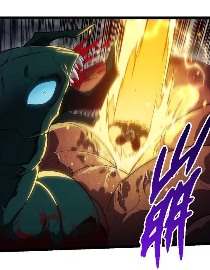 Evolution Begins With A Big Tree Chapter 358