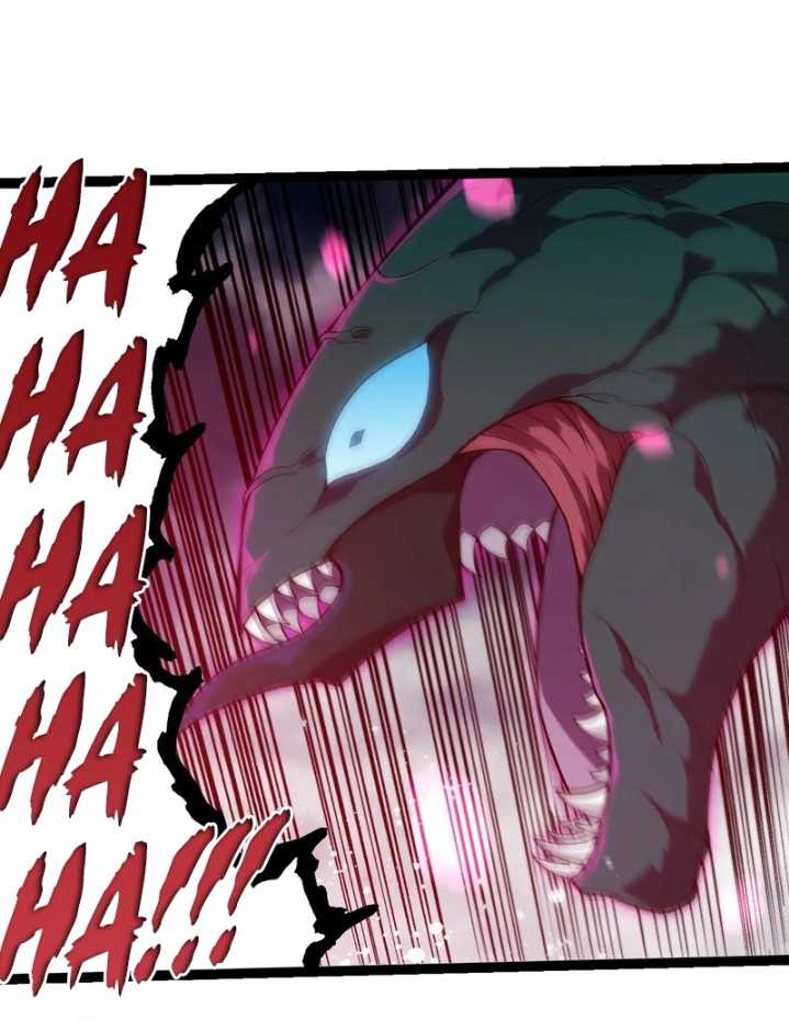 Evolution Begins With A Big Tree Chapter 358