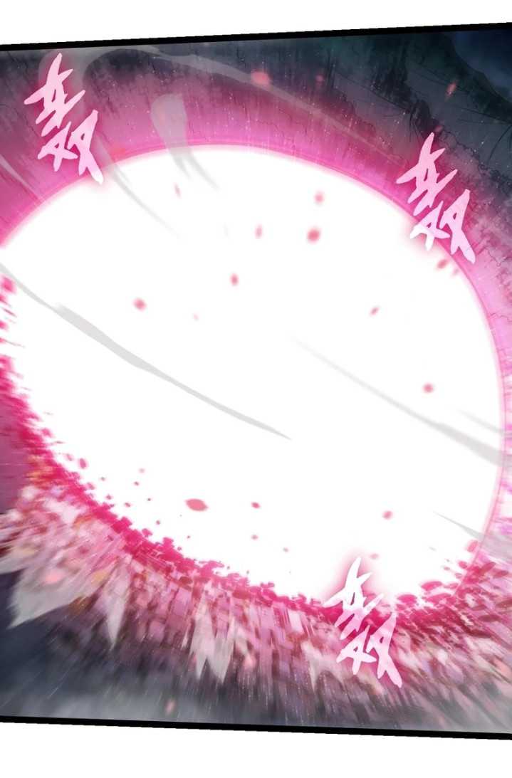 Evolution Begins With A Big Tree Chapter 358