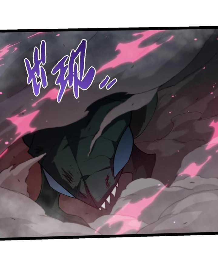 Evolution Begins With A Big Tree Chapter 358