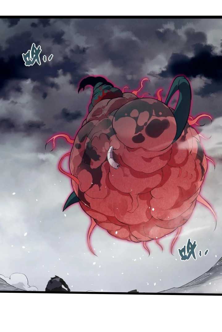 Evolution Begins With A Big Tree Chapter 358