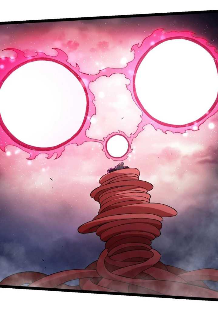 Evolution Begins With A Big Tree Chapter 358