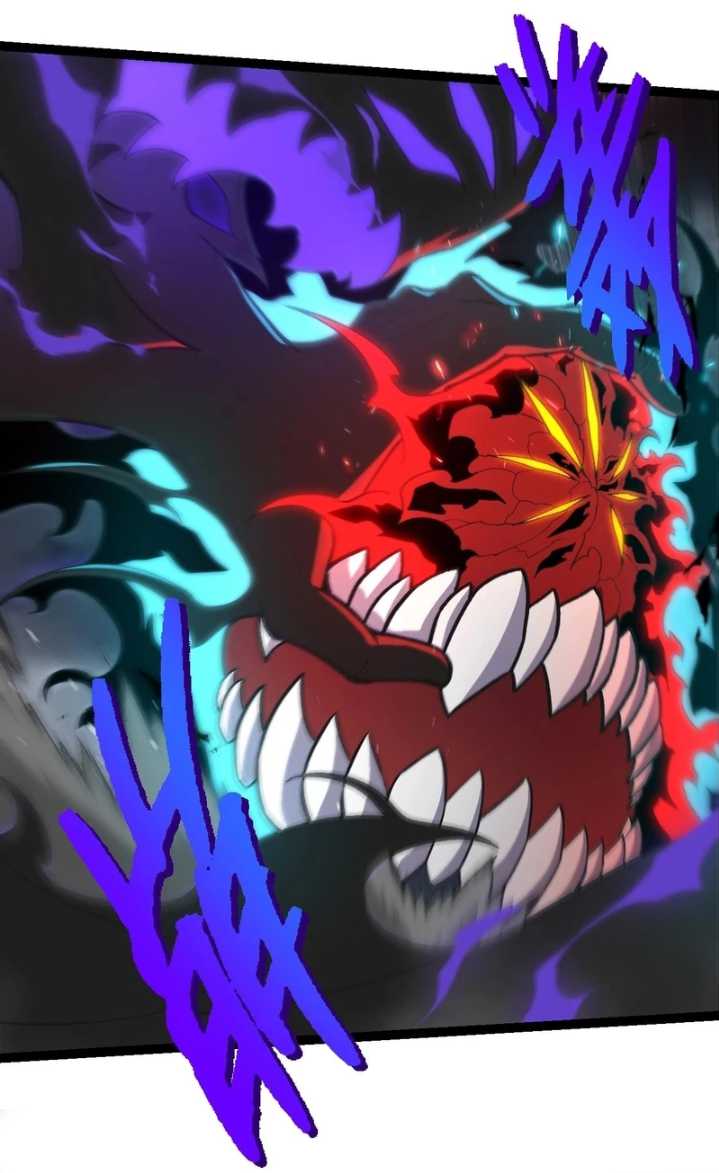 Evolution Begins With A Big Tree Chapter 359