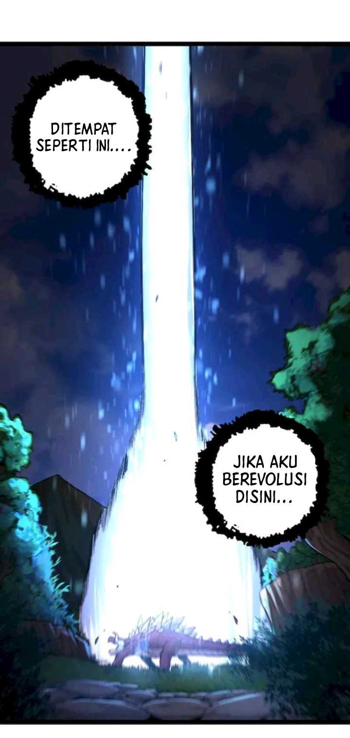 Evolution Begins With A Big Tree Chapter 36