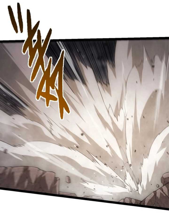 Evolution Begins With A Big Tree Chapter 360