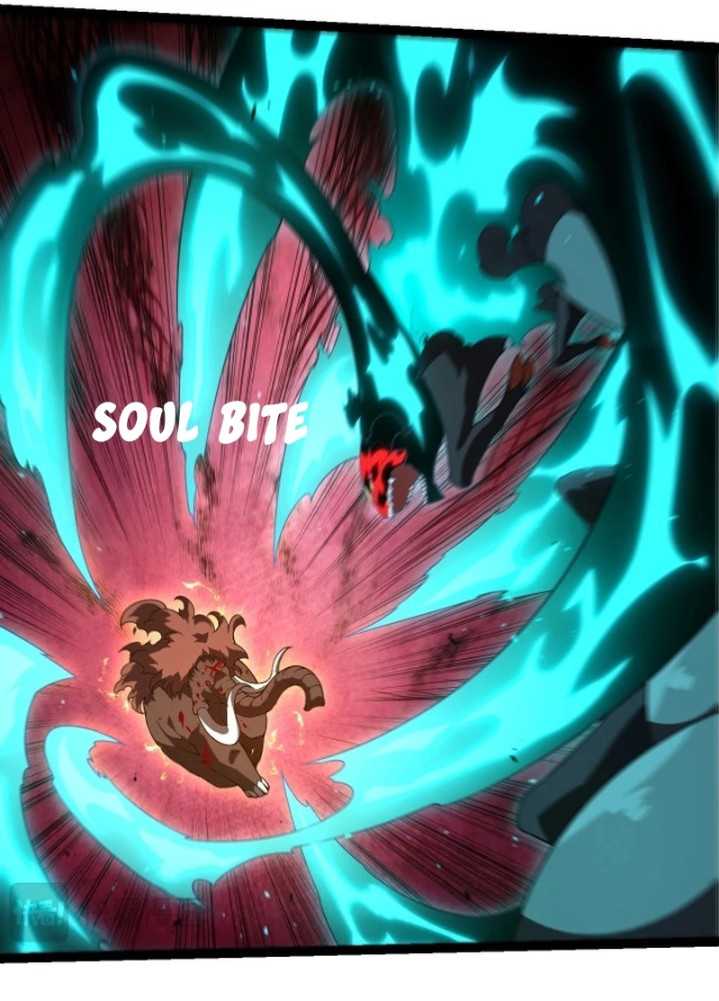 Evolution Begins With A Big Tree Chapter 360