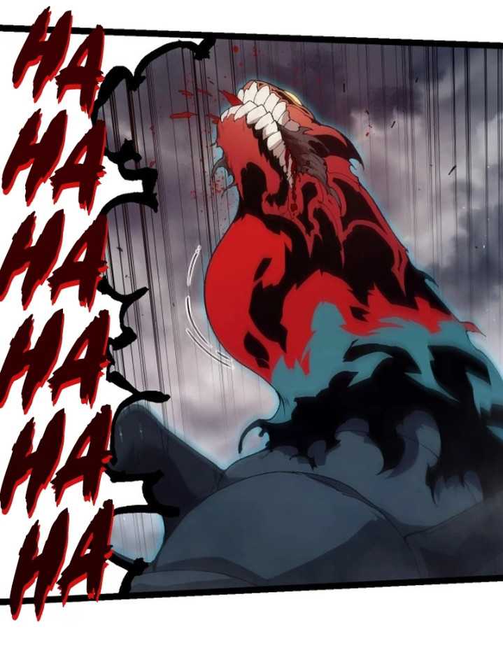 Evolution Begins With A Big Tree Chapter 361