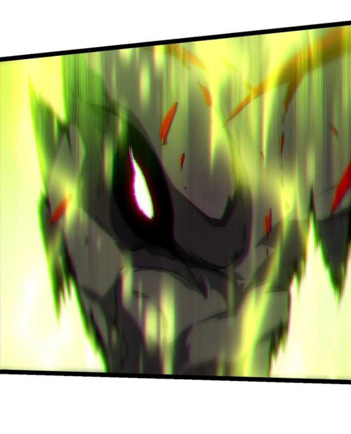 Evolution Begins With A Big Tree Chapter 361