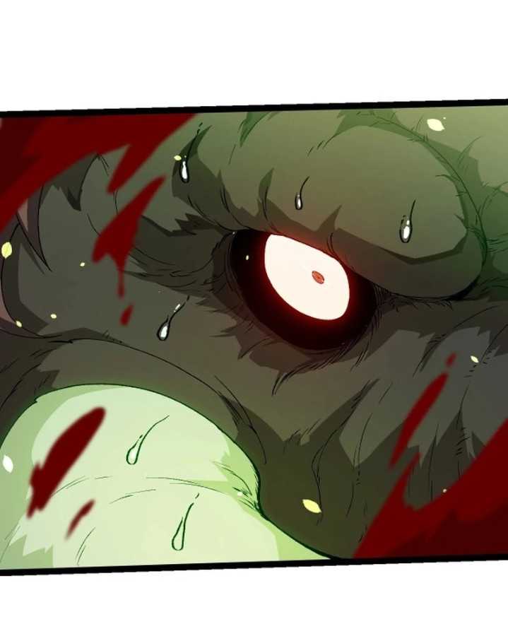 Evolution Begins With A Big Tree Chapter 361