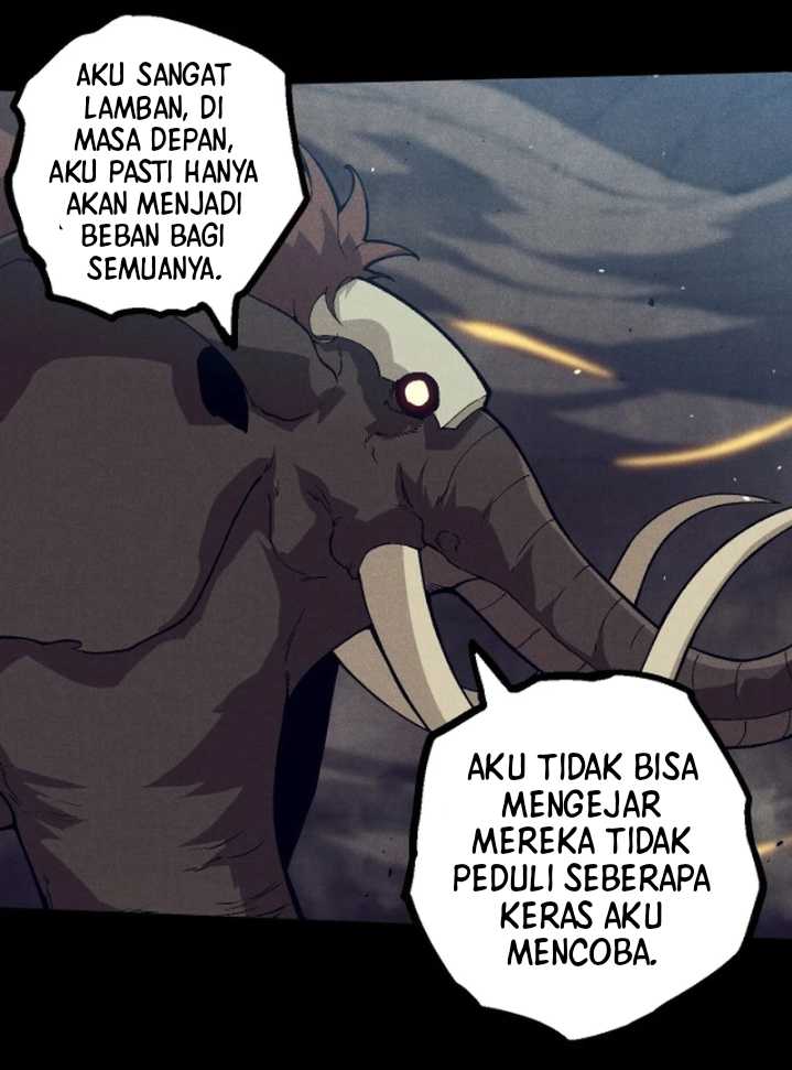 Evolution Begins With A Big Tree Chapter 361