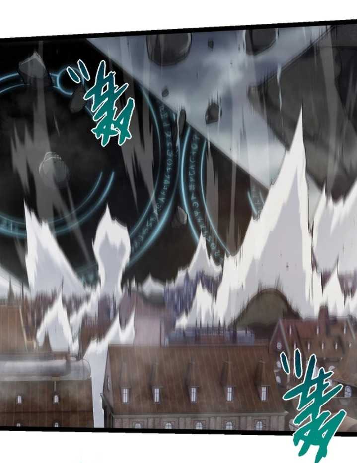 Evolution Begins With A Big Tree Chapter 361
