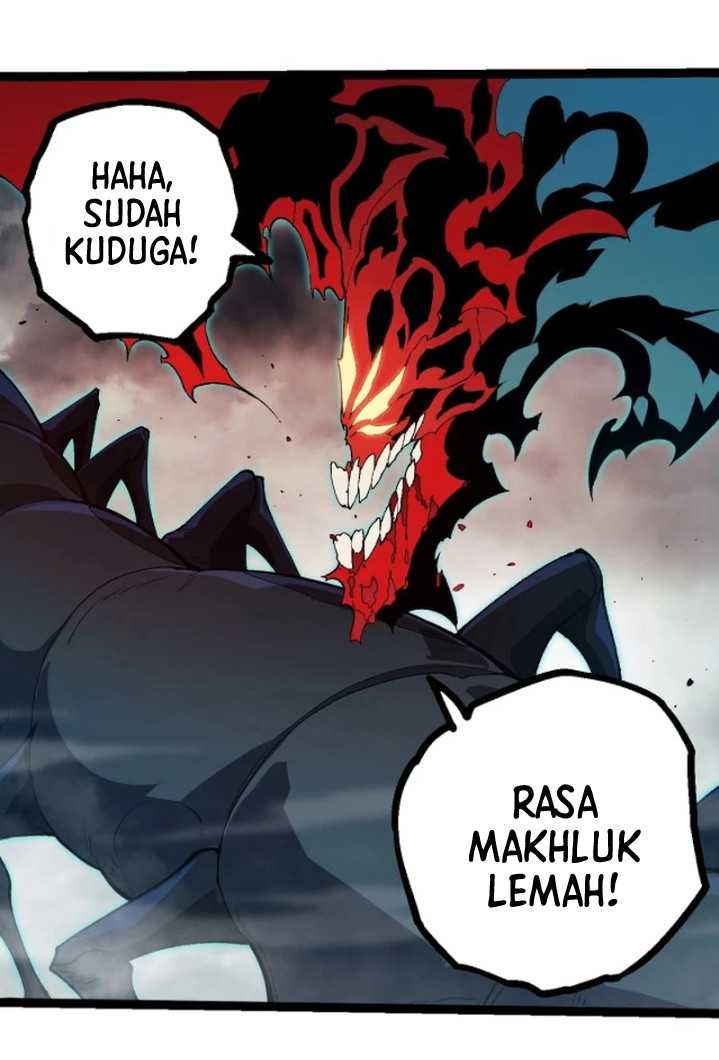 Evolution Begins With A Big Tree Chapter 361