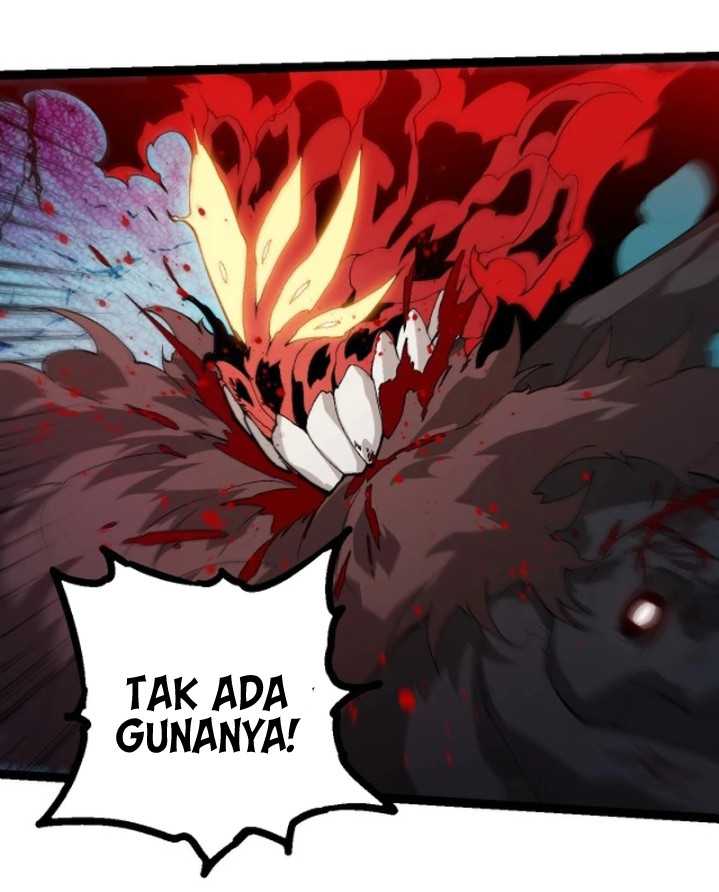 Evolution Begins With A Big Tree Chapter 361