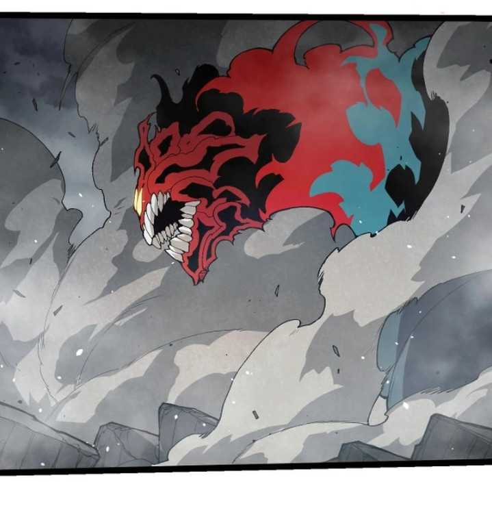 Evolution Begins With A Big Tree Chapter 361
