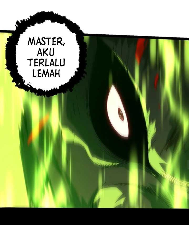 Evolution Begins With A Big Tree Chapter 361