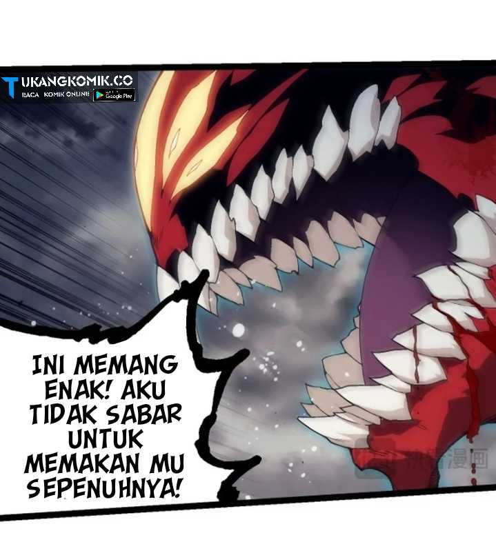 Evolution Begins With A Big Tree Chapter 361