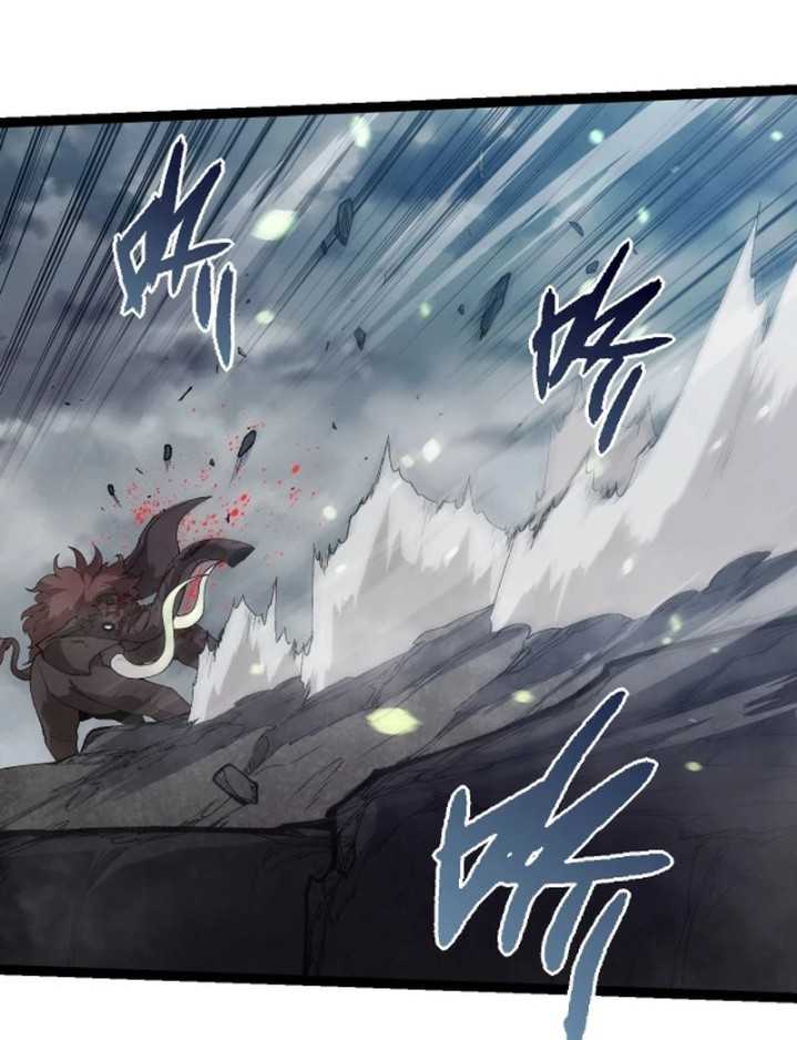 Evolution Begins With A Big Tree Chapter 361