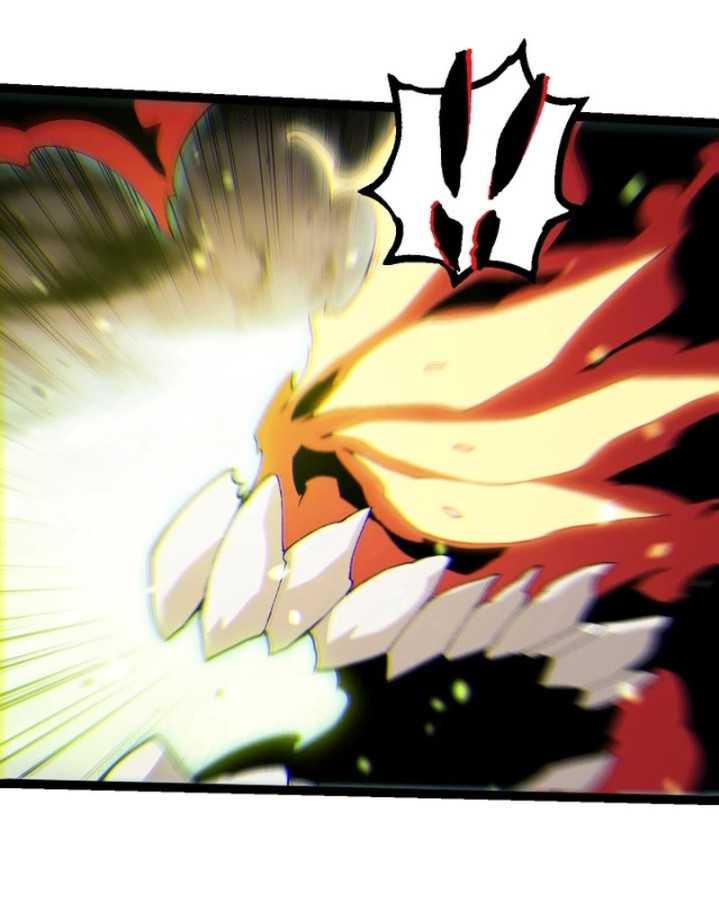 Evolution Begins With A Big Tree Chapter 361