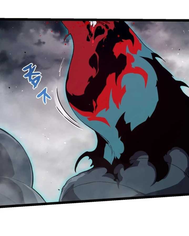 Evolution Begins With A Big Tree Chapter 361