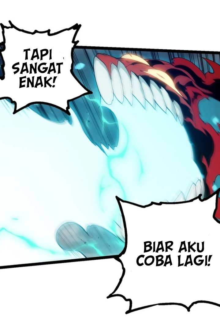 Evolution Begins With A Big Tree Chapter 361