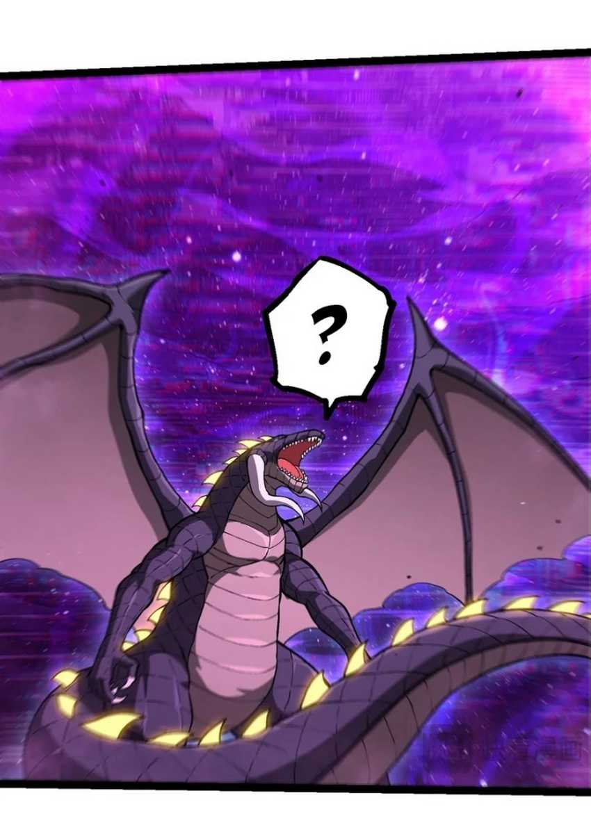 Evolution Begins With A Big Tree Chapter 363