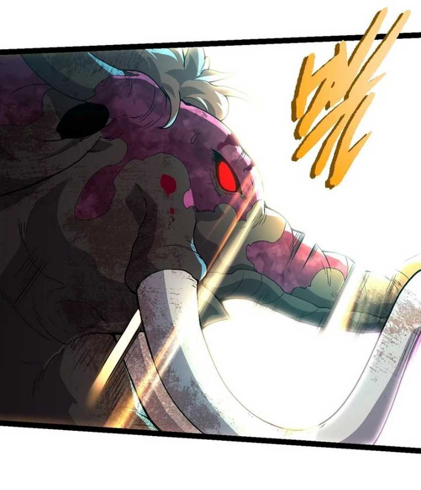 Evolution Begins With A Big Tree Chapter 363