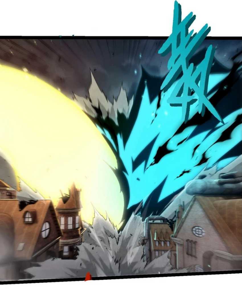 Evolution Begins With A Big Tree Chapter 363