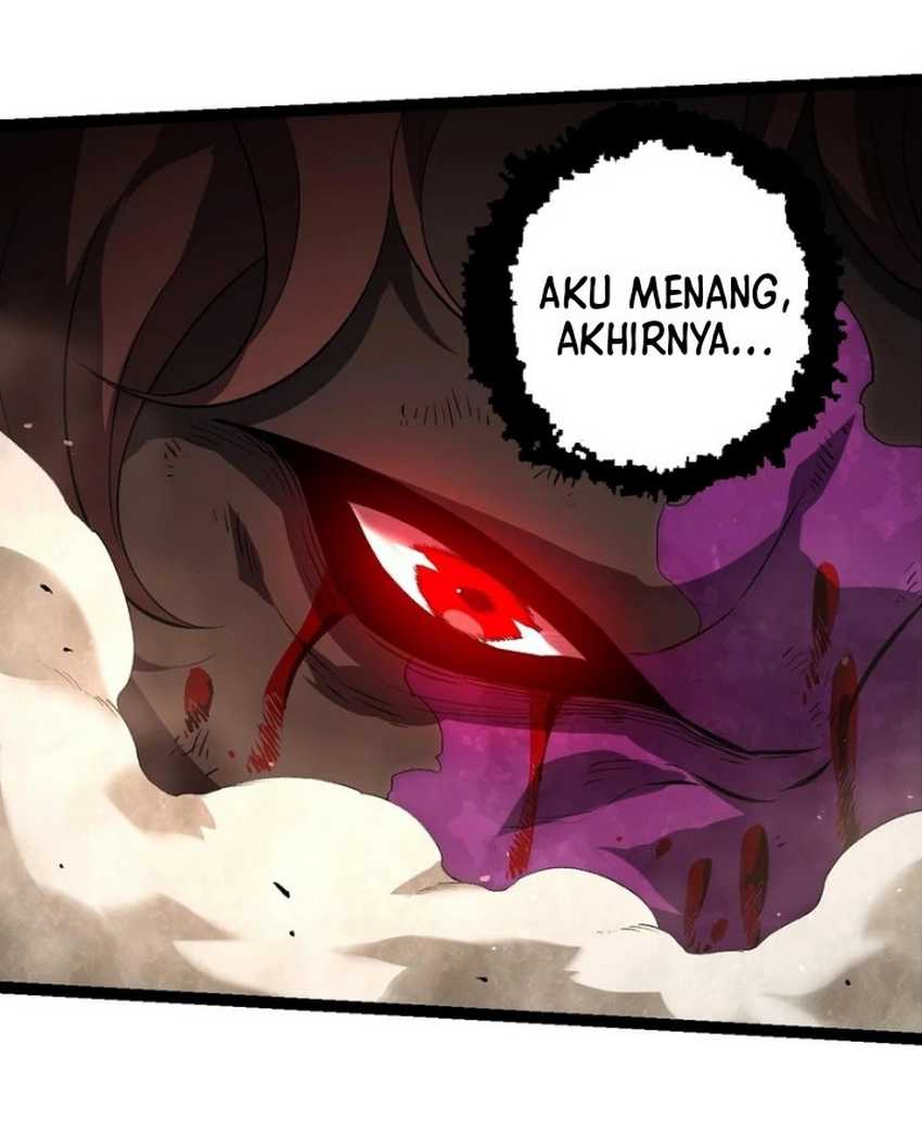 Evolution Begins With A Big Tree Chapter 363