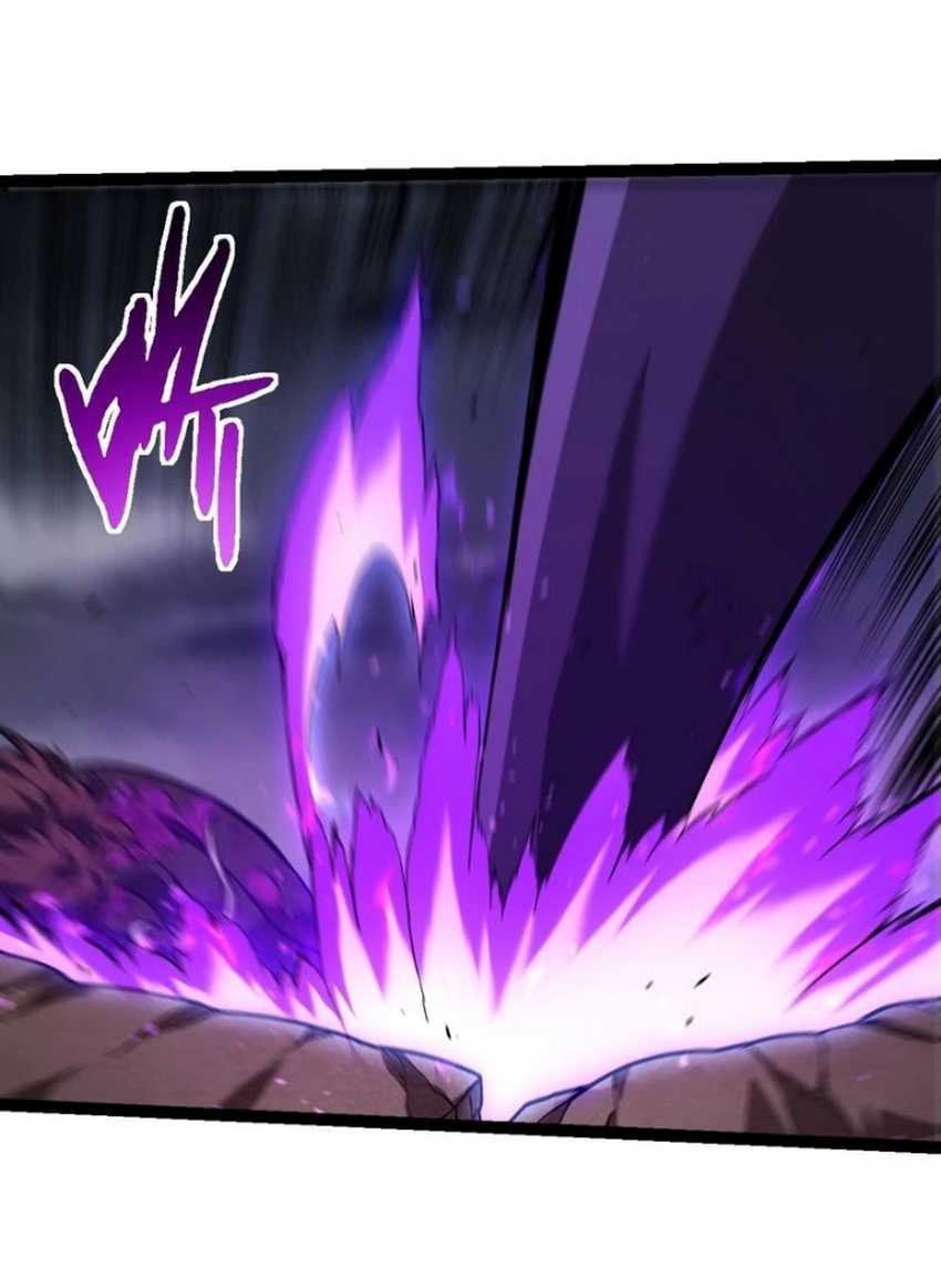 Evolution Begins With A Big Tree Chapter 363