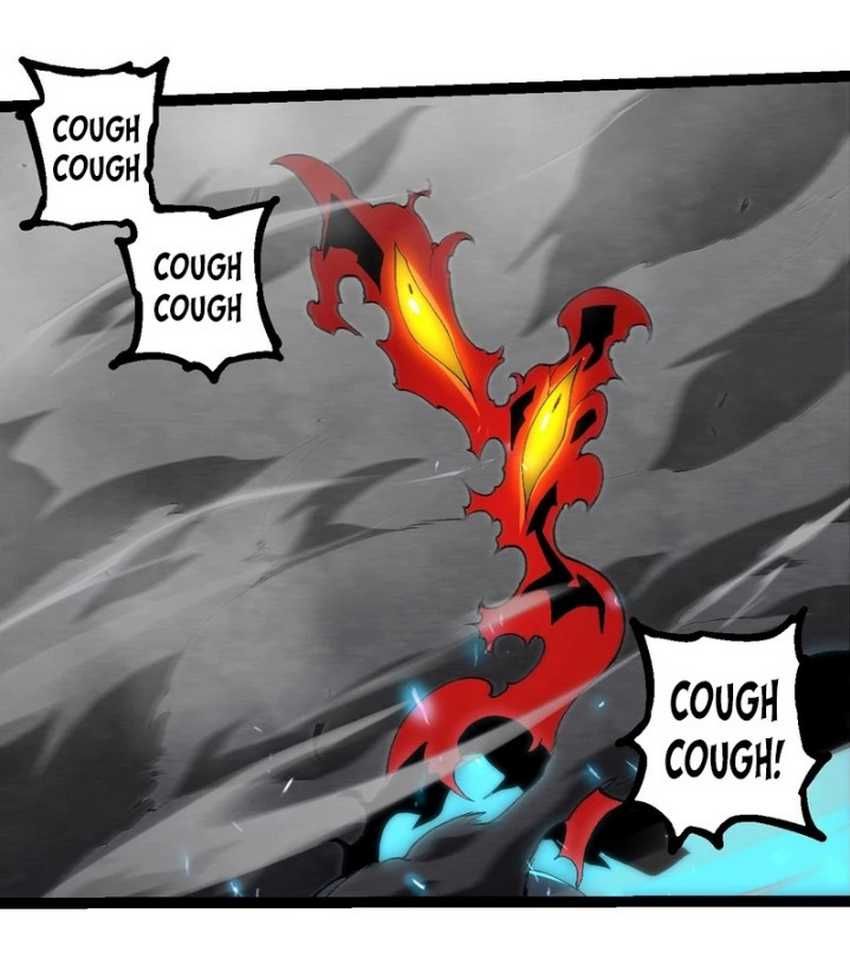 Evolution Begins With A Big Tree Chapter 362