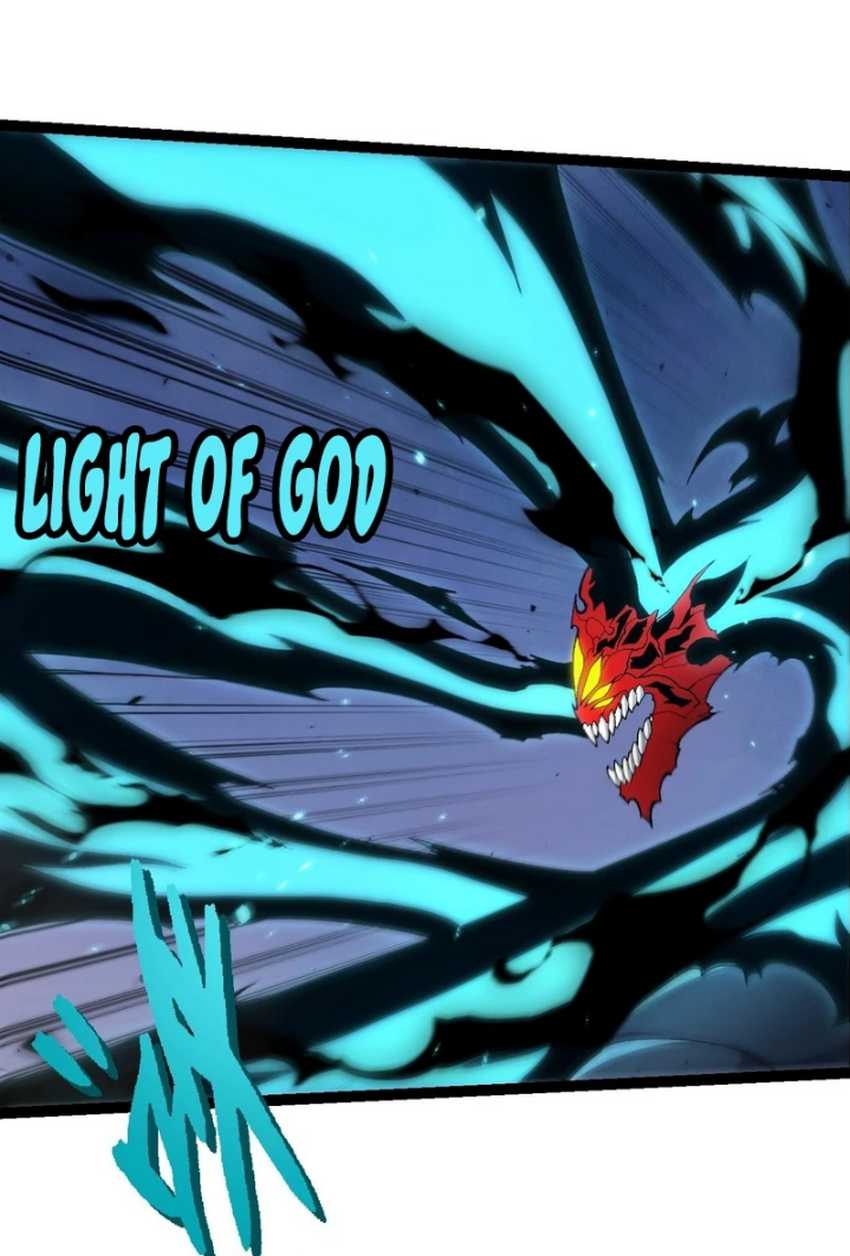 Evolution Begins With A Big Tree Chapter 363