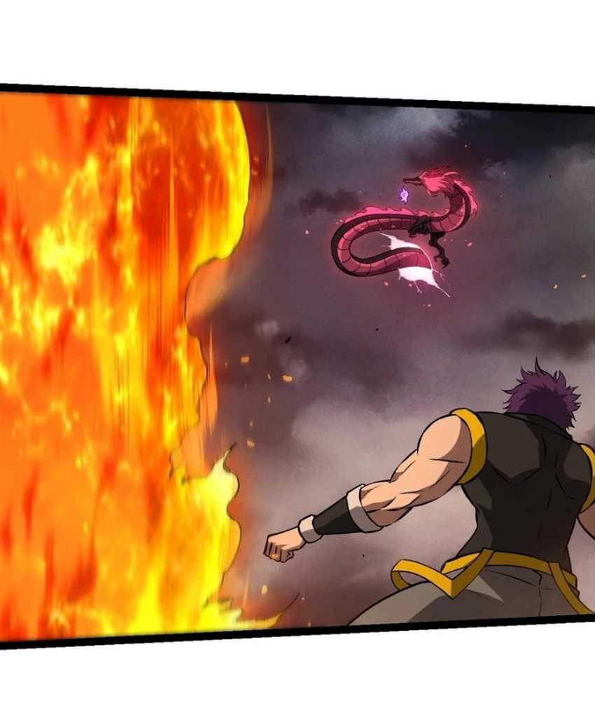 Evolution Begins With A Big Tree Chapter 363